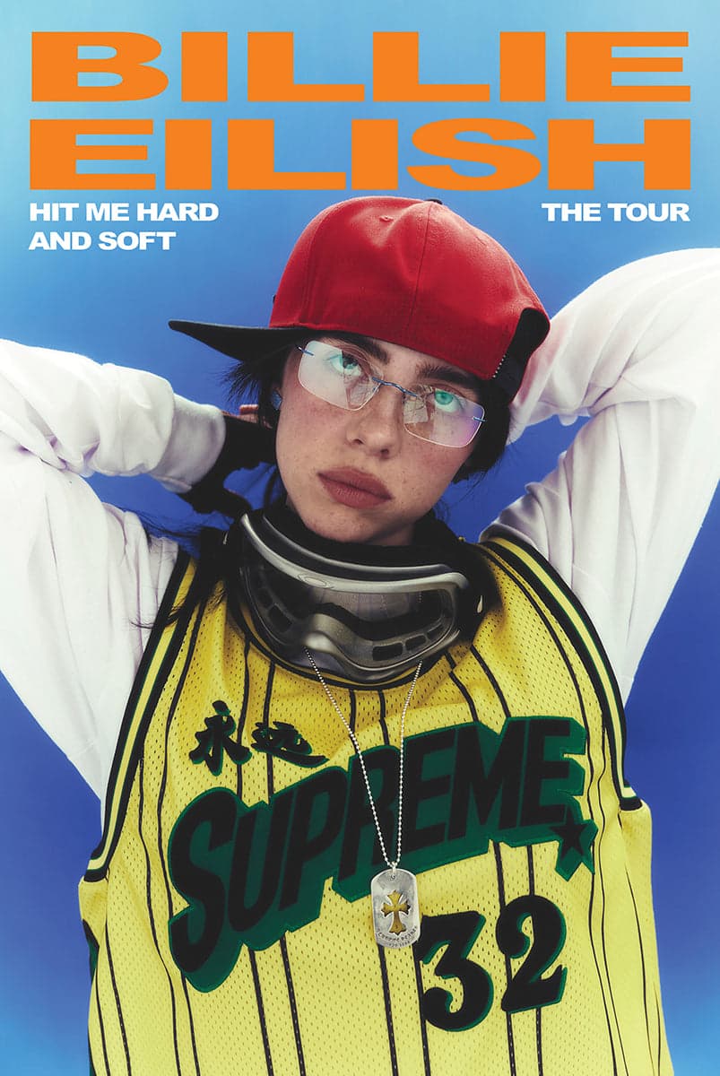 Billie Eilish